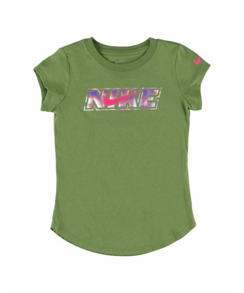 NIKE(NIKE)/キッズ(105－120cm) Tシャツ NIKE(ナイキ) ICONCLASH S/S TEE/img03