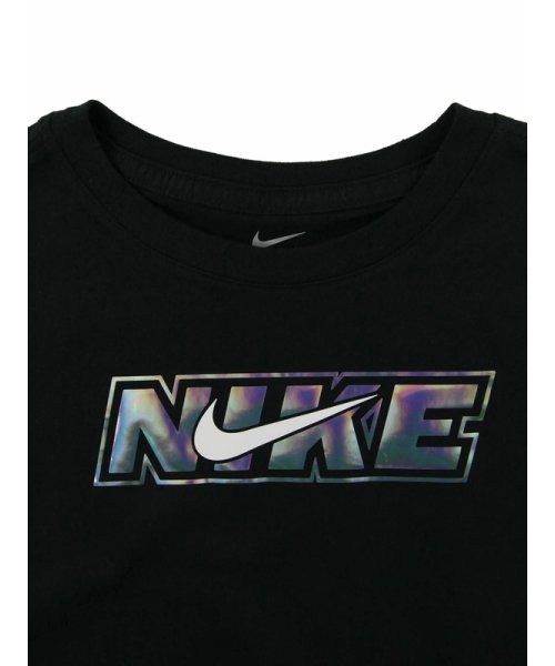 NIKE(ナイキ)/キッズ(105－120cm) Tシャツ NIKE(ナイキ) ICONCLASH S/S TEE/img05