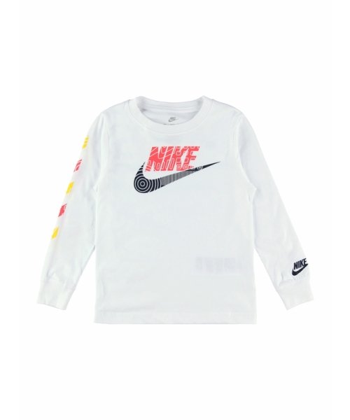 NIKE(NIKE)/キッズ(105－120cm) Tシャツ NIKE(ナイキ) NKB FUTURA HAZARD TREAD/img02