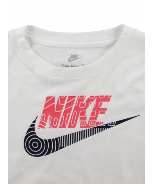 NIKE(NIKE)/キッズ(105－120cm) Tシャツ NIKE(ナイキ) NKB FUTURA HAZARD TREAD/img04