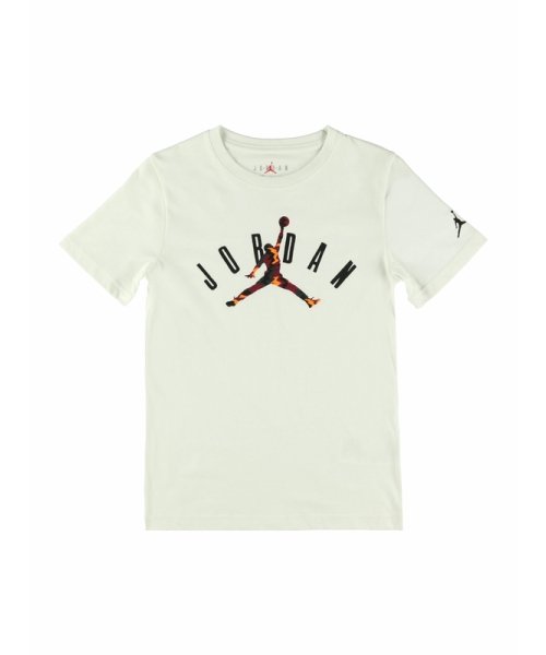 Jordan(ジョーダン)/ジュニア(140－170cm) Tシャツ JORDAN(ジョーダン) JDB MJ FLIGHT MVP JORDAN SS TE/img03