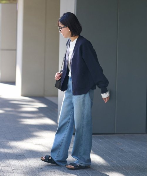 LA SCAIA rectangle shoulder LA FRAMeWORK