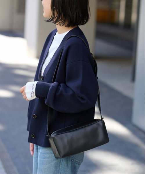 LA SCAIA rectangle shoulder LA FRAMeWORK