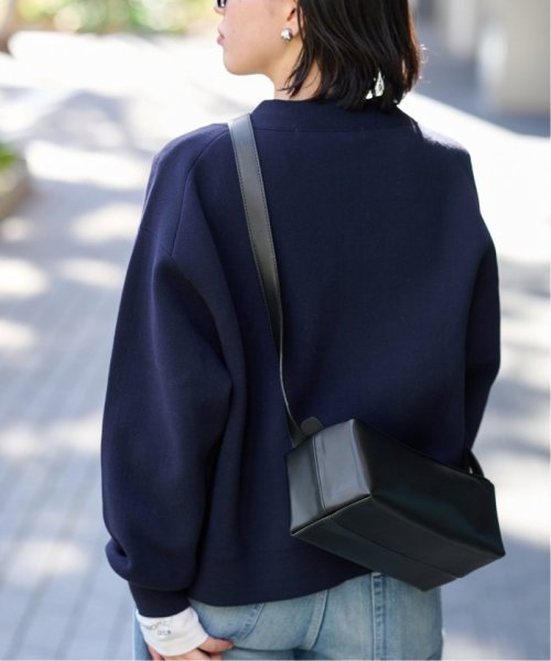 LA SCAIA rectangle shoulder LA FRAMeWORK