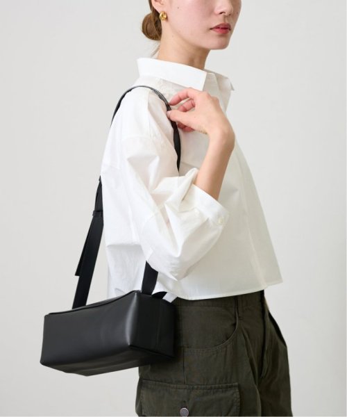 LA SCAIA rectangle shoulder LA FRAMeWORK