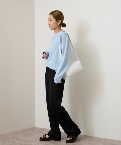 LA SCAIA rectangle shoulder LA FRAMeWORK