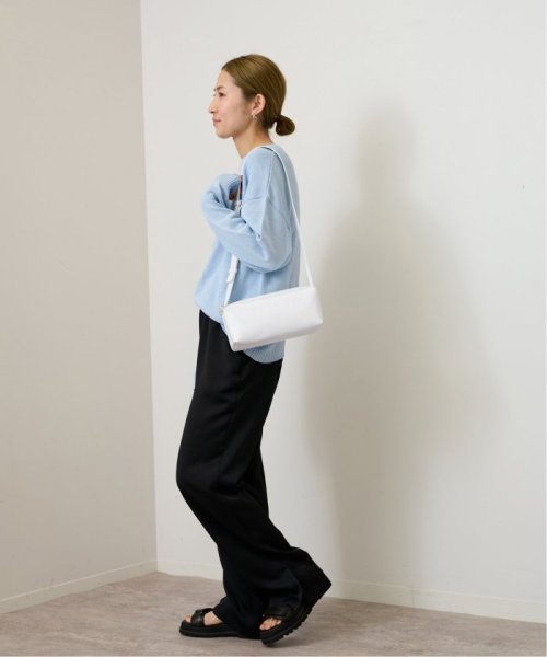 LA SCAIA rectangle shoulder LA FRAMeWORK