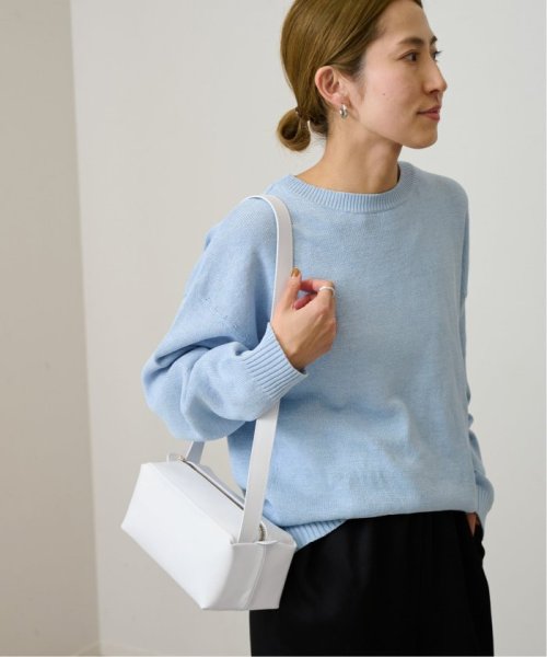 LA SCAIA rectangle shoulder LA FRAMeWORK