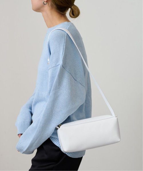 LA SCAIA rectangle shoulder LA FRAMeWORK