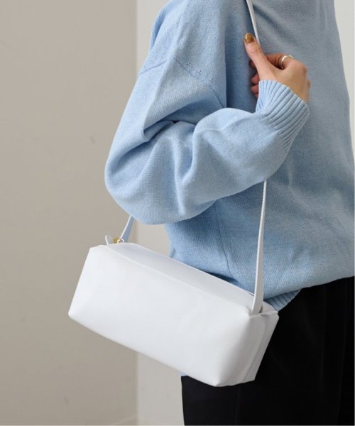 LA SCAIA rectangle shoulder LA FRAMeWORK