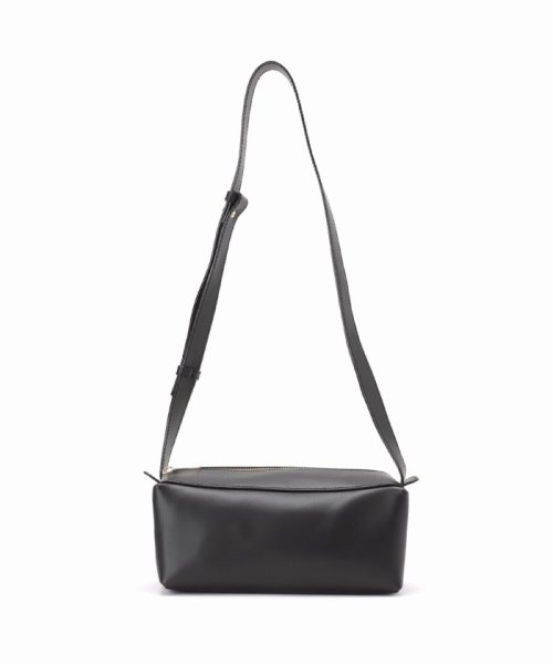 LA SCAIA rectangle shoulder LA FRAMeWORK