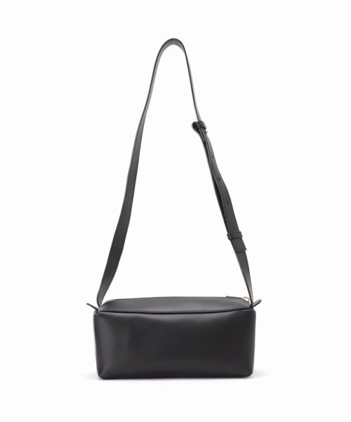 LA SCAIA rectangle shoulder LA FRAMeWORK