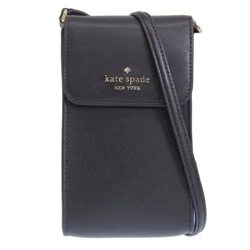 kate spade new york(ケイトスペードニューヨーク)/KATE SPADE ケイトスペード MADISON NORTH SOUTH FLAP PHONE CROSS BODY マディソン ノース サウス フォン バ/img01