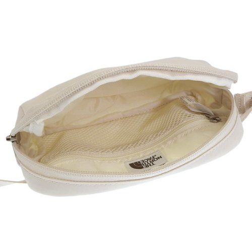 THE NORTH FACE(ザノースフェイス)/THE NORTH FACE ノースフェイス WHITE LABEL ホワイトレーベル WAIST BAG MINI 韓国限定 ウエスト バッグ ボディ バッグ/img04