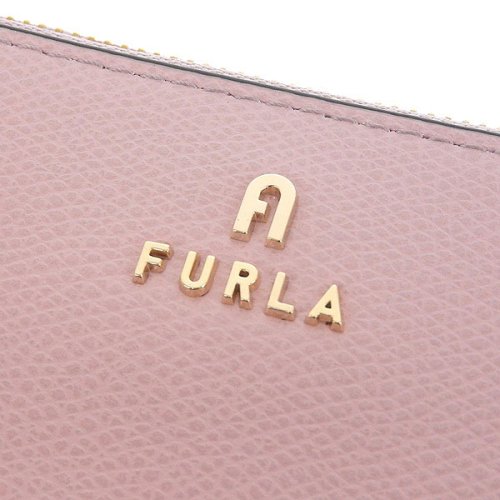 FURLA(フルラ)/FURLA フルラ CAMELIA XL ZIP AROUND WALLET カメリア ジップ アラウンド ウォレット 長財布 レザー XLサイズ/img05