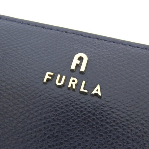 FURLA(フルラ)/FURLA フルラ CAMELIA XL ZIP AROUND WALLET カメリア ジップ アラウンド ウォレット 長財布 レザー XLサイズ/img05