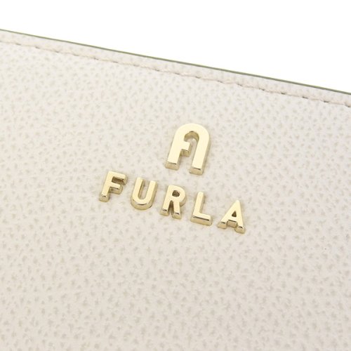 FURLA(フルラ)/FURLA フルラ CAMELIA XL ZIP AROUND WALLET カメリア ジップ アラウンド ウォレット 長財布 レザー XLサイズ/img05