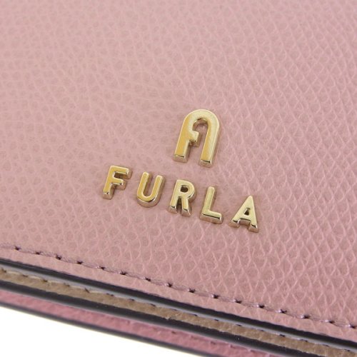 FURLA(フルラ)/FURLA フルラ CAMELIA カメリア カード ケース 名刺入れ レザー/img05