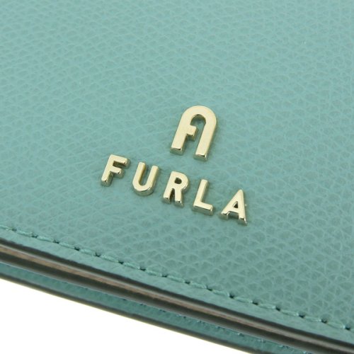 FURLA(フルラ)/FURLA フルラ CAMELIA カメリア カード ケース 名刺入れ レザー/img05