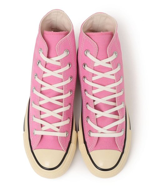 SHIPS any WOMEN(シップス　エニィ　ウィメン)/CONVERSE:ALL STAR US AGEDCOLORS HI ハイカット スニーカー/img04