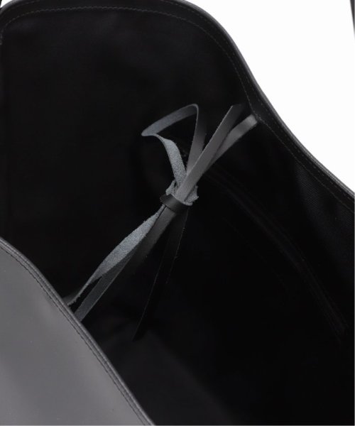 【LA SCAIA/ラスカイア】ビッグラウンドショルダー LA SCAIA/ラスカイア FRAMeWORK