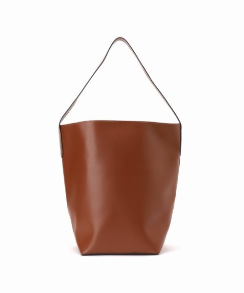 【LA SCAIA/ラスカイア】ビッグラウンドショルダー LA SCAIA/ラスカイア FRAMeWORK