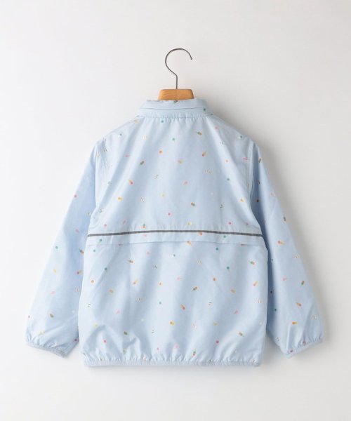 SHIPS KIDS(シップスキッズ)/SHIPS KIDS:80～90cm / プリント パーカー/img01