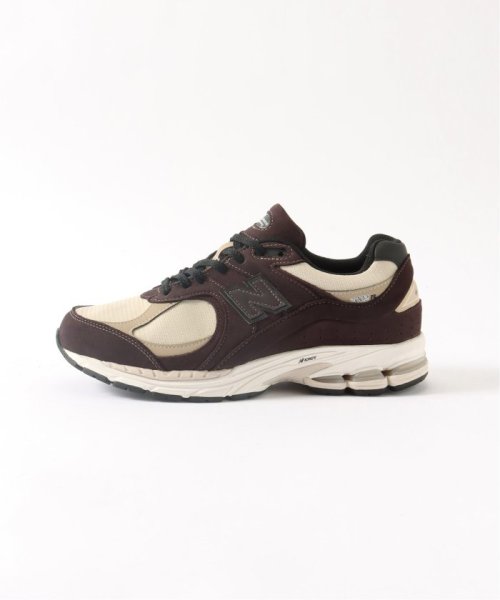 《WEB限定》【New Balance / ニューバランス】M2002R XQ / GTX Q New Balance ニューバランス M2002R