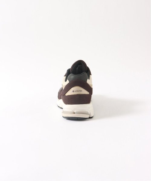 《WEB限定》【New Balance / ニューバランス】M2002R XQ / GTX Q New Balance ニューバランス M2002R