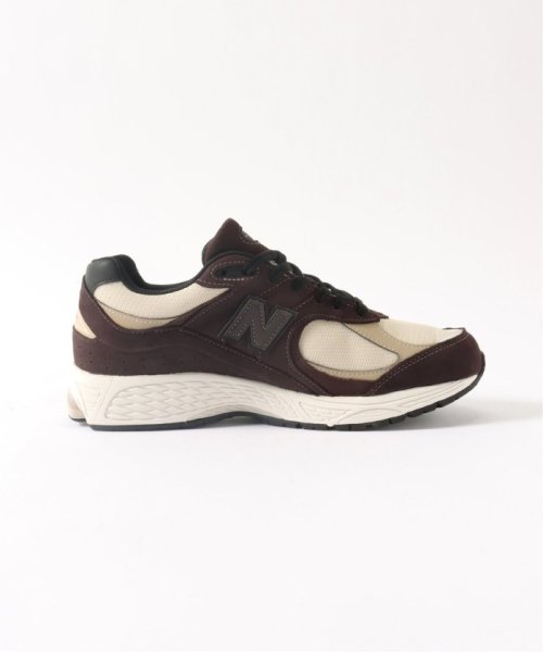 《WEB限定》【New Balance / ニューバランス】M2002R XQ / GTX Q New Balance ニューバランス M2002R