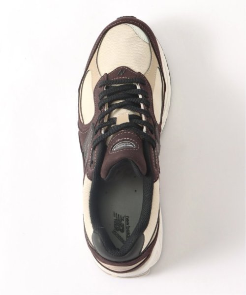 《WEB限定》【New Balance / ニューバランス】M2002R XQ / GTX Q New Balance ニューバランス M2002R