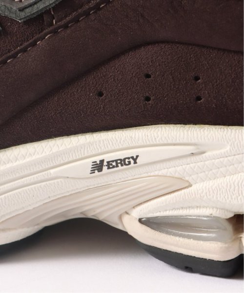 《WEB限定》【New Balance / ニューバランス】M2002R XQ / GTX Q New Balance ニューバランス M2002R