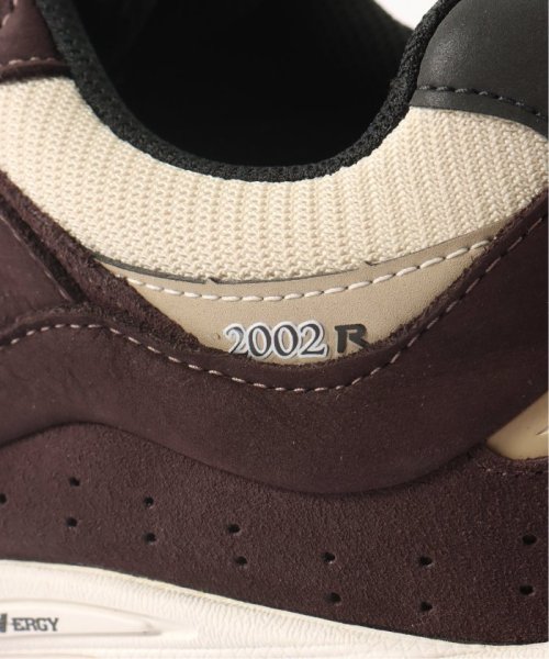 《WEB限定》【New Balance / ニューバランス】M2002R XQ / GTX Q New Balance ニューバランス M2002R