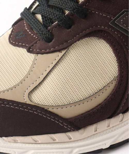 《WEB限定》【New Balance / ニューバランス】M2002R XQ / GTX Q New Balance ニューバランス M2002R