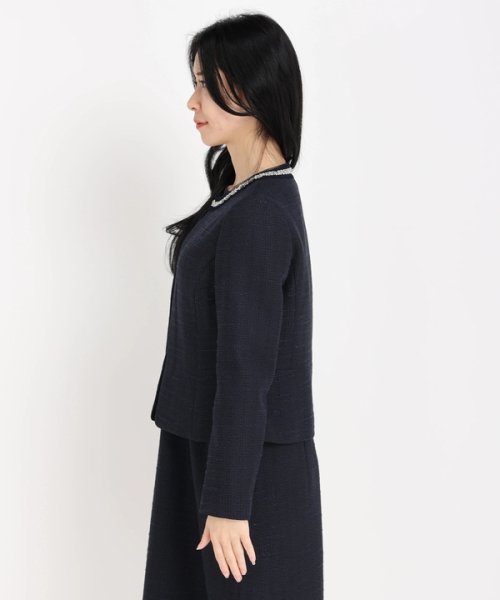 ノーカラージャケット ノーカラージャケット ノーカラージャケット NAN1788843530(13750円)