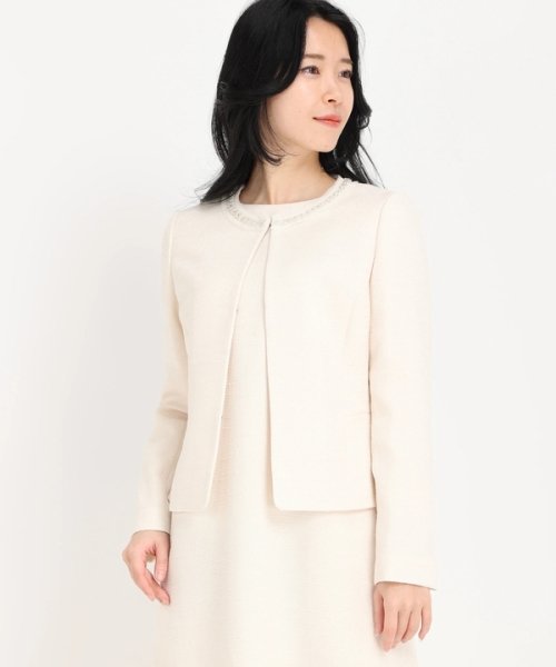 ノーカラージャケット ノーカラージャケット ノーカラージャケット NAN1788843530(13750円)