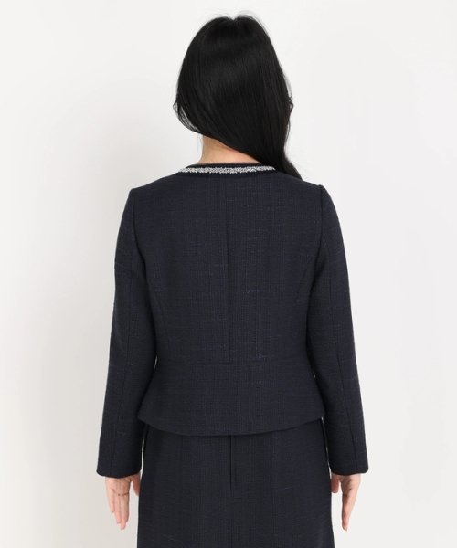 ノーカラージャケット ノーカラージャケット ノーカラージャケット NAN1788843530(13750円)