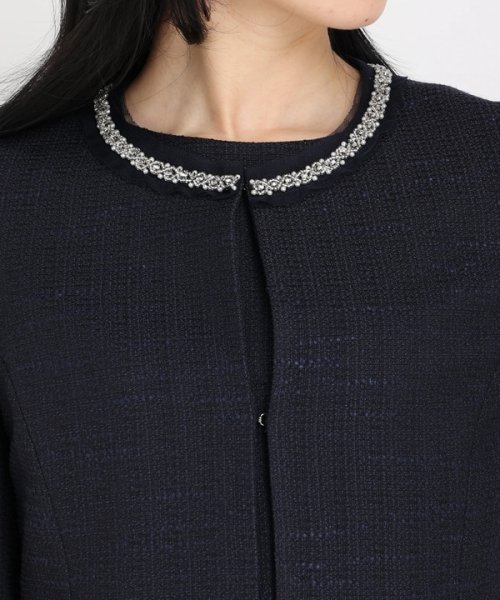 ノーカラージャケット ノーカラージャケット ノーカラージャケット NAN1788843530(13750円)