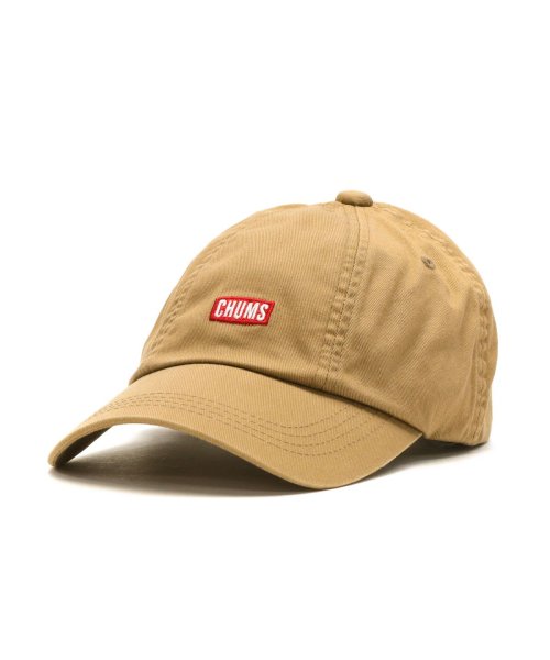 CHUMS(チャムス)/【日本正規品】 チャムス キャップ CHUMS 帽子 ベースボールキャップ ロゴ Bush Pilot Cap ブッシュパイロットキャップ CH05－1218/img16