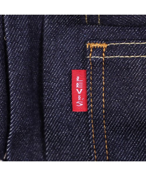 Levi's(リーバイス)/リーバイス ビンテージ クロージング LEVIS VINTAGE CLOTHING Gジャン ジャケット メンズ 507xx 復刻 LVC 1953 TYPE /img10