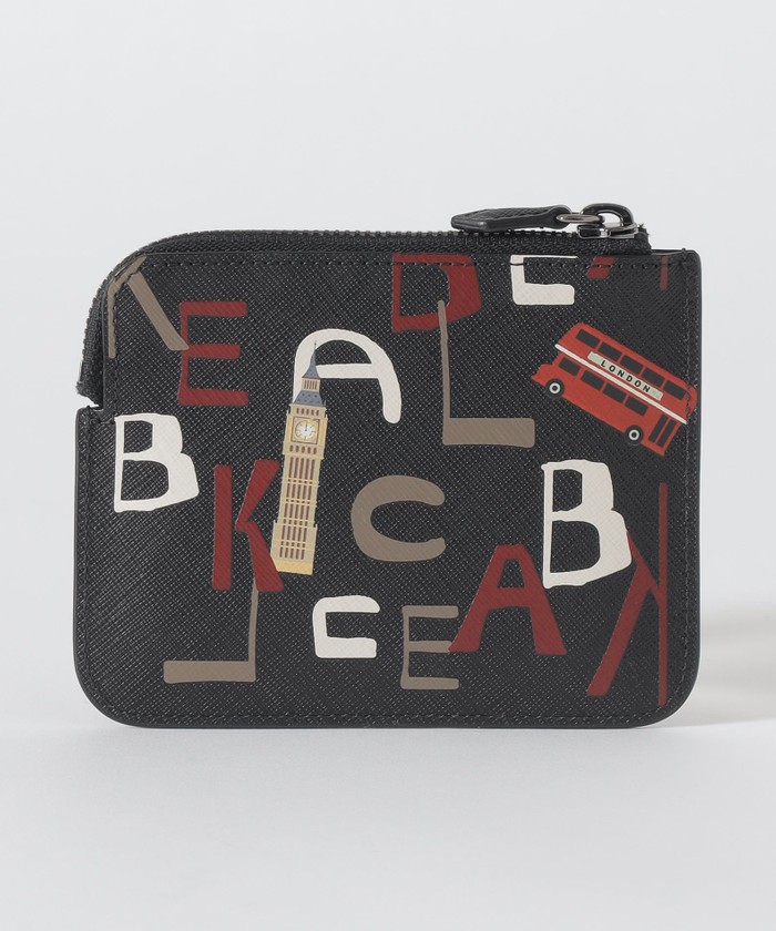 新品】ブラックレーベル・クレストブリッジ ランダムロゴ