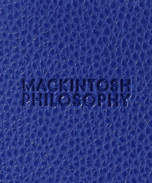 MACKINTOSH PHILOSOPHY(マッキントッシュ フィロソフィー)/スマホショルダーポーチ/img19