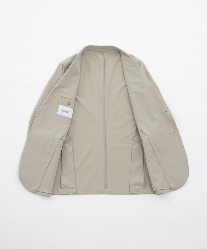 WEB限定】ナイロンストレッチ ジャケット(505793266)｜HANKYU MEN'S