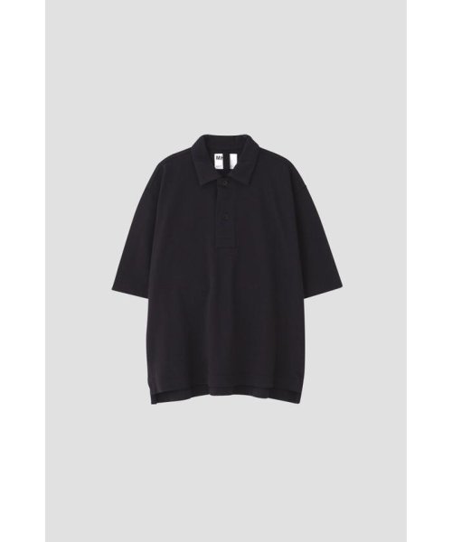 MHL.(エムエイチエル)/DRY PIQUE JERSEY/img04