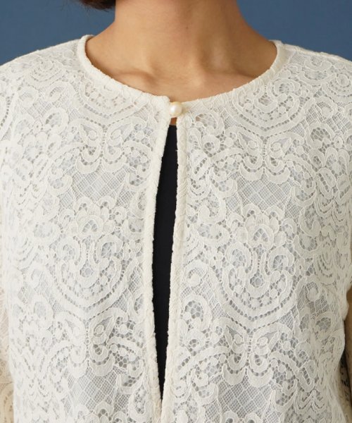 【セレモニー】ドッキングワンピース 