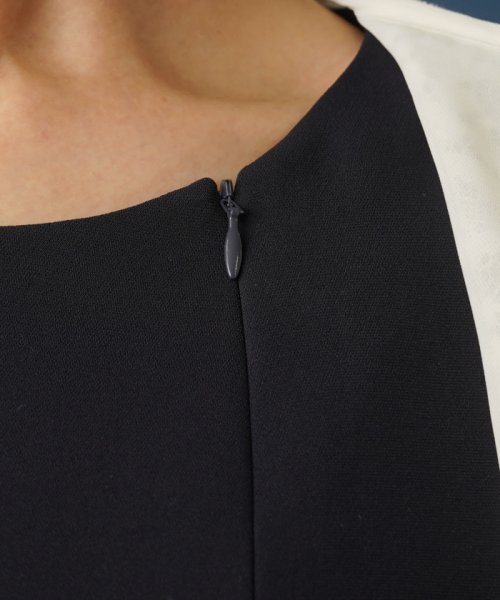 【セレモニー】ドッキングワンピース 