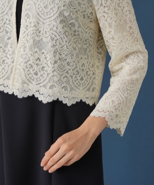 【セレモニー】ドッキングワンピース 