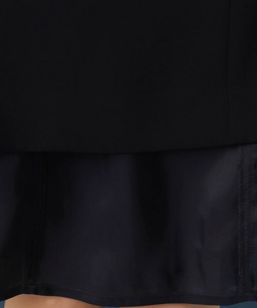 【セレモニー】ドッキングワンピース 