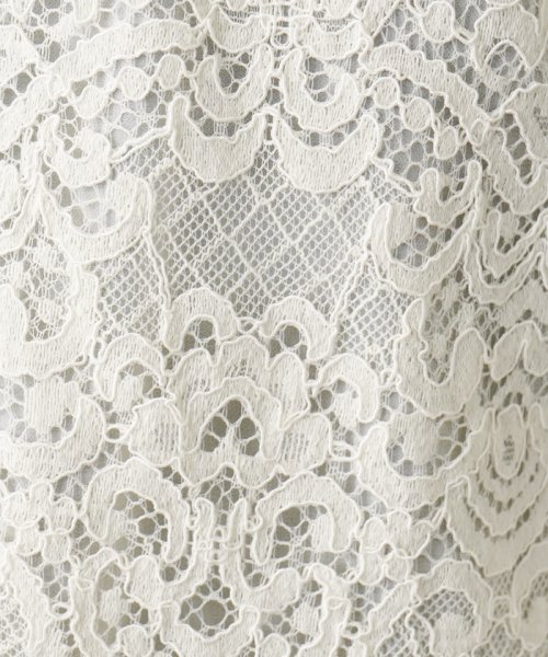 【セレモニー】ドッキングワンピース 