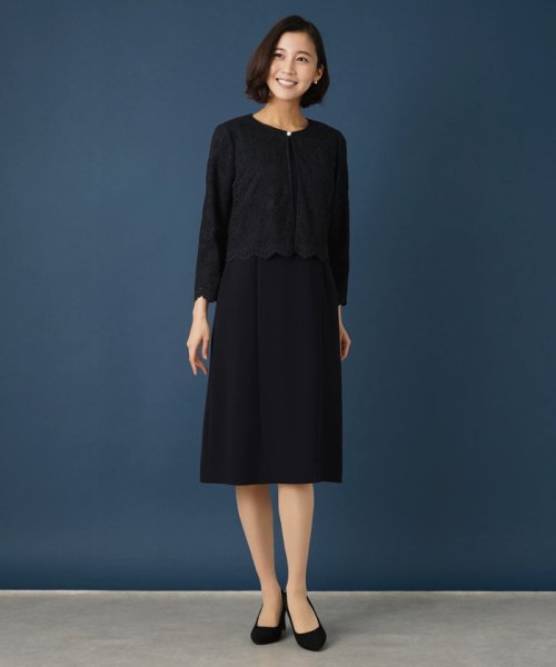 【セレモニー】ドッキングワンピース 